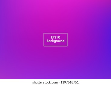 Blurred abstract background colorful gradient mesh Eps10 Vector