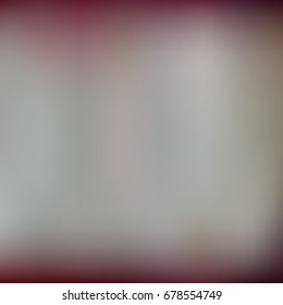 blurred abstract background vector