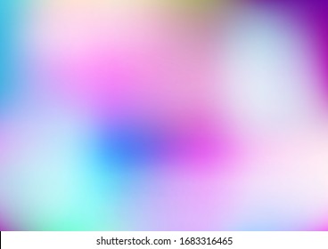 Blurred abstract background. Vector Eps10