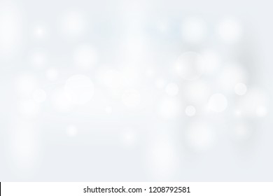 Blurred abstract background. Vector, illustration.