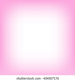 Blurred abstract background vector illustration

