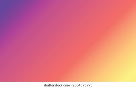 Blurred abstract background, Vivid blurred colorful wallpaper background.