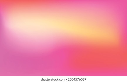 Blurred abstract background, Vivid blurred colorful wallpaper background.