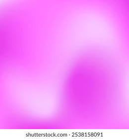 Blurred abstract background with waves. Mesh gradient. Colorful, pink. Background for banner, brochure, booklet	