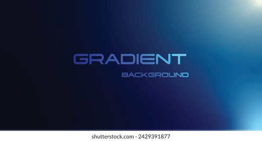   Unscharfe abstrakte Farbe Gradient moderne Hintergründe Banner, Poster, Cover Design, Vektor-Illustration