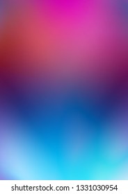 Blurred abstract colors background. Vector Eps10