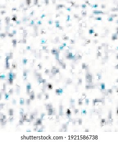 fondo vectorial abstracto borroso