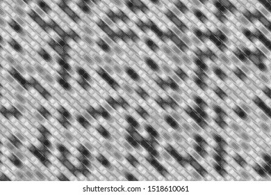 Blurred abstract geometrical vector background design.