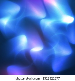 Blurred abstract motion or speed background.