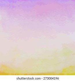 Blurred background