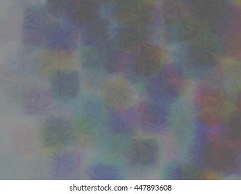 Blurred background. Abstract composition, vector EPS10. Not trace image, include mesh gradient only