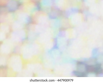 Blurred background. Abstract composition, vector EPS10. Not trace image, include mesh gradient only
