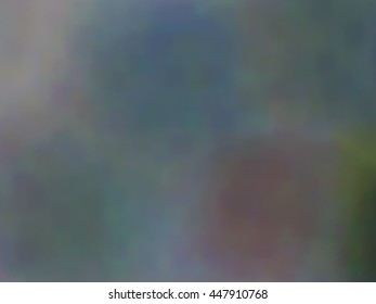 Blurred background. Abstract composition, vector EPS10. Not trace image, include mesh gradient only