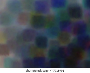 Blurred background. Abstract composition, vector EPS10. Not trace image, include mesh gradient only