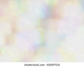 Blurred background. Abstract composition, vector EPS10. Not trace image, include mesh gradient only