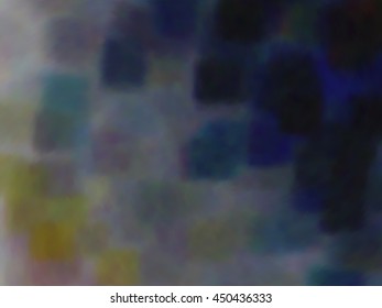 Blurred background. Abstract composition, vector EPS10. Not trace image, include mesh gradient only