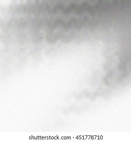 Blurred background. Abstract composition, vector EPS10. Not trace image, include mesh gradient only