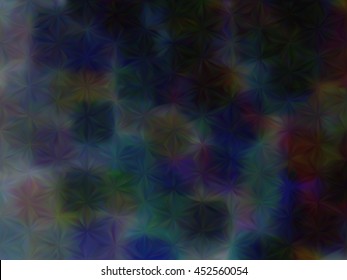 Blurred background. Abstract composition, vector EPS10. Not trace image, include mesh gradient only