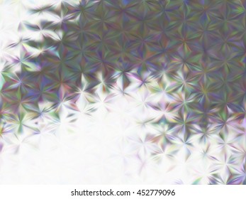 Blurred background. Abstract composition, vector EPS10. Not trace image, include mesh gradient only