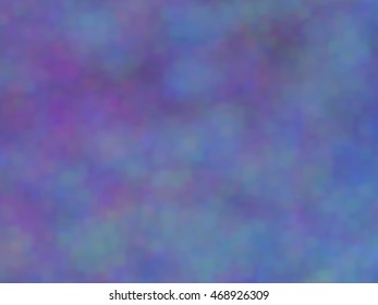 Blurred background. Abstract composition, vector EPS10. Not trace image, include mesh gradient only