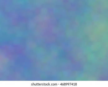 Blurred background. Abstract composition, vector EPS10. Not trace image, include mesh gradient only