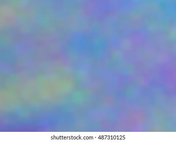 Blurred background. Abstract composition, vector EPS10. Not trace image, include mesh gradient only