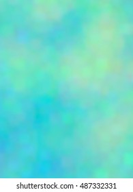 Blurred background. Abstract composition, vector EPS10. Not trace image, include mesh gradient only