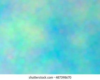 Blurred background. Abstract composition, vector EPS10. Not trace image, include mesh gradient only