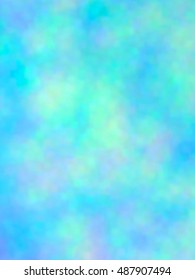 Blurred background. Abstract composition, vector EPS10. Not trace image, include mesh gradient only