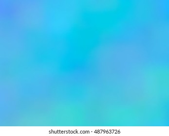 Blurred background. Abstract composition, vector EPS10. Not trace image, include mesh gradient only