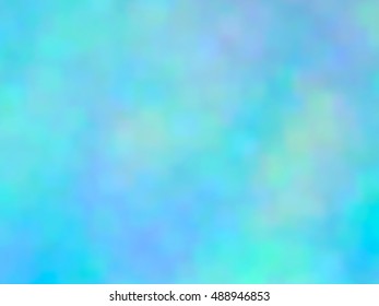 Blurred background. Abstract composition, vector EPS10. Not trace image, include mesh gradient only