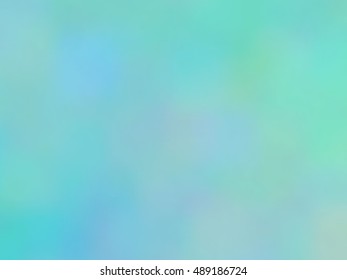 Blurred background. Abstract composition, vector EPS10. Not trace image, include mesh gradient only