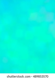 Blurred background. Abstract composition, vector EPS10. Not trace image, include mesh gradient only