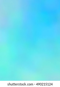 Blurred background. Abstract composition, vector EPS10. Not trace image, include mesh gradient only