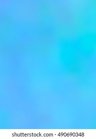 Blurred background. Abstract composition, vector EPS10. Not trace image, include mesh gradient only