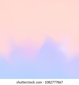 Blurred background. Abstract illustration. 