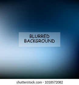 Blurred background. Abstract. Presentation. Bright. For your design.