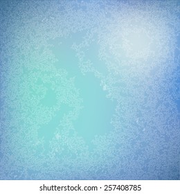 Blurred background with abstract texture