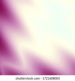 Blurred background. Blank place for text. Diagonal strips pattern. Vector image.