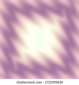 Blurred background. Blank place for text. Diagonal strips pattern. Vector image.