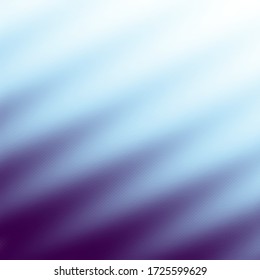 Fondo borroso. Lugar en blanco para el texto. Patrón de tiras diagonales. Imagen vectorial.