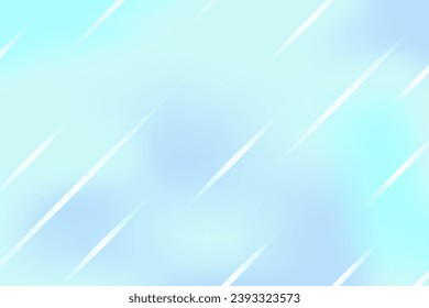 blurred background with bright color