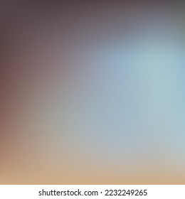 Blurred background. Blurred bright colors mesh background. Colorful rainbow gradient. Smooth blend banner template.