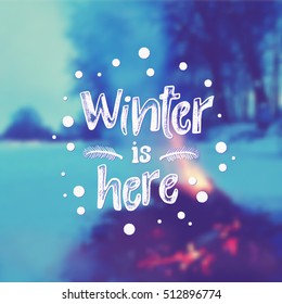 35,433 Winter Theme Wallpaper Images, Stock Photos & Vectors | Shutterstock