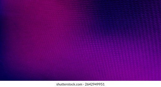 Blurred background. Circle dots pattern. Abstract purple and blue gradient design. Round spot texture background. Landing blurred page.