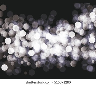 Blurred background design