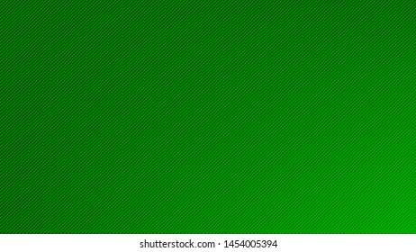 Blurred background. Diagonal stripe pattern. Abstract green gradient design. Line texture background. Landing page blurred cover. Diagonal strips pattern. Vector