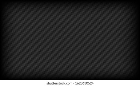 Blurred background. Diagonal stripe pattern. Abstract dark gradient design. Line texture background. Diagonal strips pattern