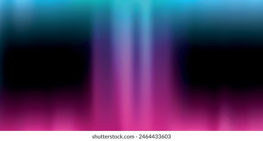 Blurred background. Diagonal stripe pattern. Abstract purple and blue gradient design. Line texture background. Landing page blurred cover. Diagonal strips pattern. Vector