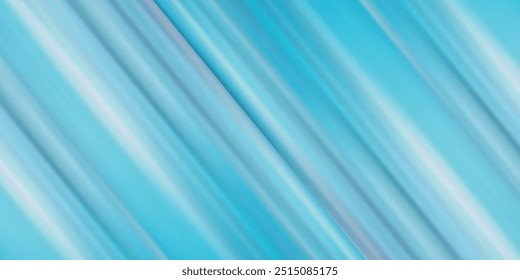 Blurred background. Diagonal stripe pattern. Abstract purple and blue gradient design. Line texture background. Landing page blurred cover. Diagonal strips pattern.